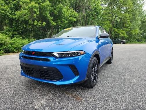 2024 Dodge Hornet R/T Plus