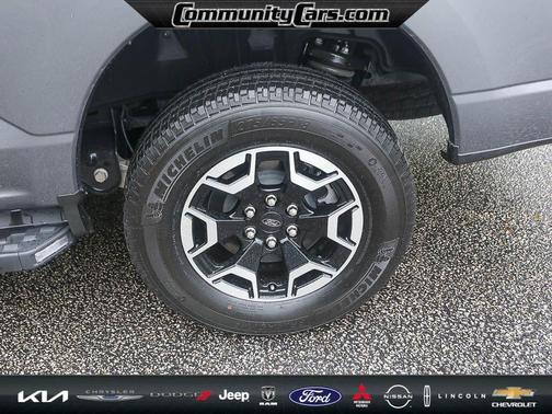 2023 Ford F-150 Lightning XLT