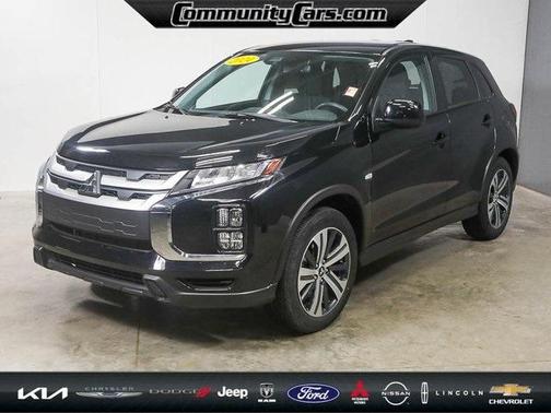 2024 Mitsubishi Outlander Sport 2.0 SE