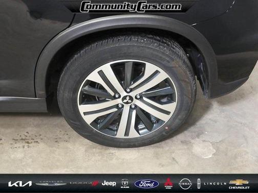 2024 Mitsubishi Outlander Sport 2.0 SE
