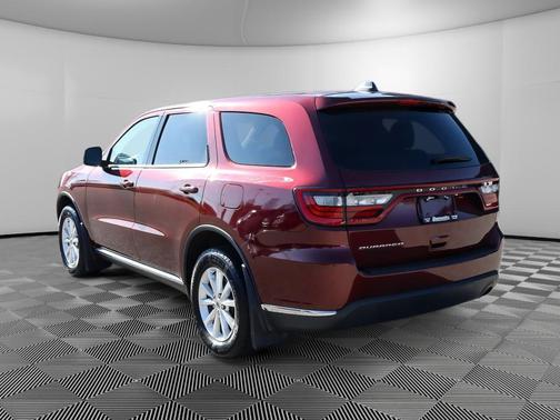 2019 Dodge Durango SXT
