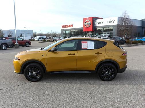 2024 Dodge Hornet R/T