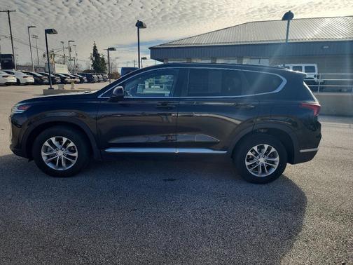 2020 Hyundai SANTA FE 2.4 SE