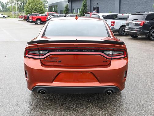 Sinamon Stick 2023 Dodge Charger GT