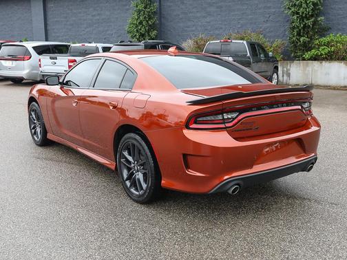 Sinamon Stick 2023 Dodge Charger GT