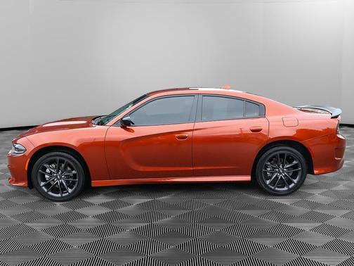 Sinamon Stick 2023 Dodge Charger GT