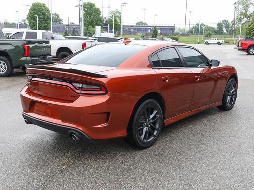 Sinamon Stick 2023 Dodge Charger GT