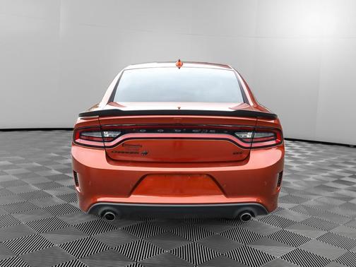 Sinamon Stick 2023 Dodge Charger GT