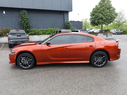 Sinamon Stick 2023 Dodge Charger GT