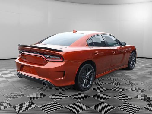 Sinamon Stick 2023 Dodge Charger GT