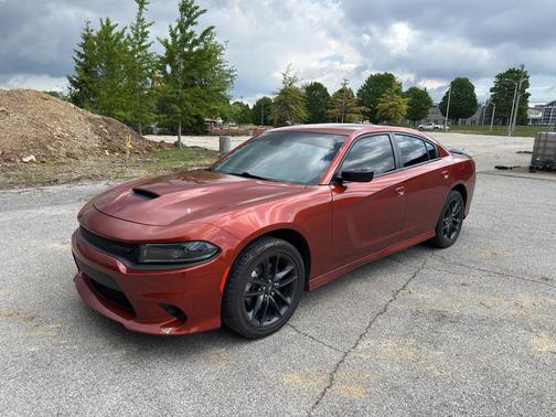 Sinamon Stick 2023 Dodge Charger GT