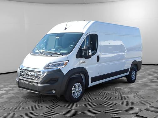 2025 RAM ProMaster 3500 EV Base