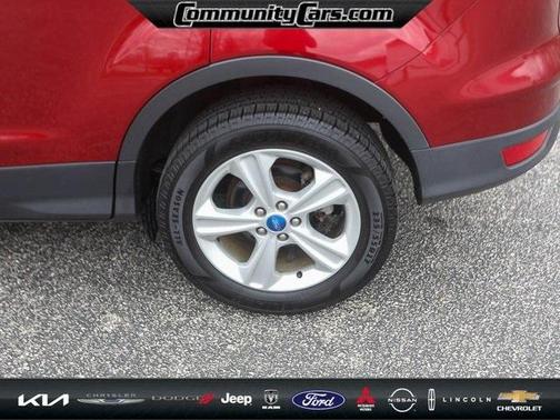 2013 Ford Escape SE