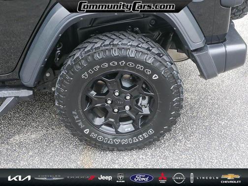 2023 Jeep Wrangler 4xe Base