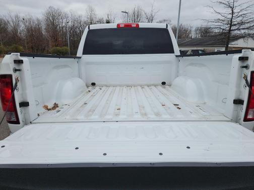 2020 RAM 1500 Classic SSV