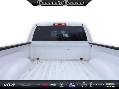 2020 RAM 1500 Classic SSV