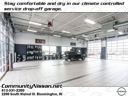 2024 Nissan ARIYA PLATINUM+