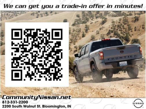 2024 Nissan ARIYA PLATINUM+