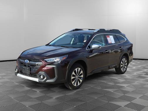2023 Subaru Outback Touring