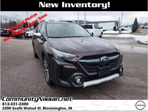 2023 Subaru Outback Touring