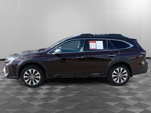 2023 Subaru Outback Touring
