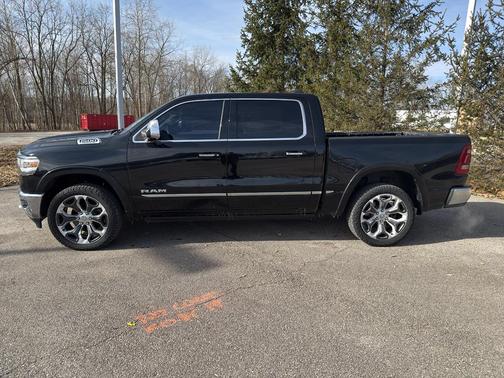 2019 RAM 1500 Limited