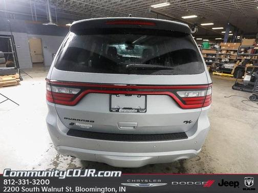 2025 Dodge Durango R/T