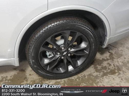 2025 Dodge Durango R/T