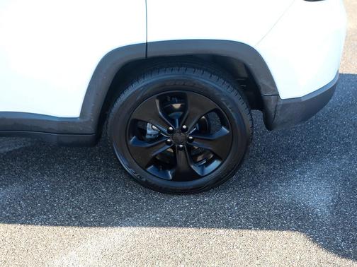 2019 Jeep Compass Altitude