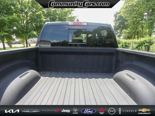 2023 RAM 1500 Rebel