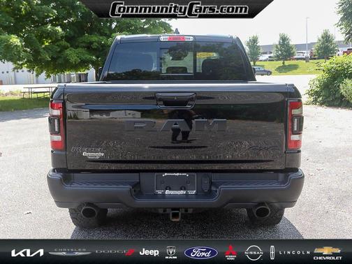 2023 RAM 1500 Rebel