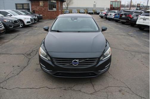 2015 Volvo S60 T5 Premier