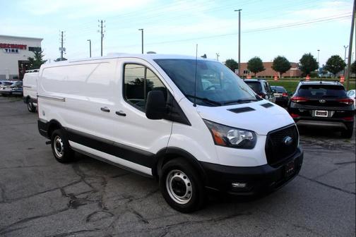 2021 Ford Transit-150 Base