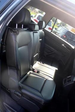 2019 Volkswagen Atlas 3.6L SE w/Technology