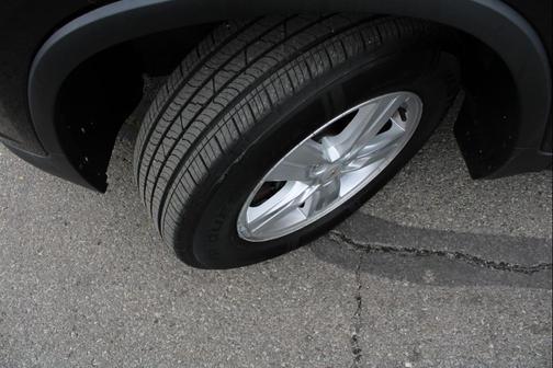 2015 Chevrolet Trax LT