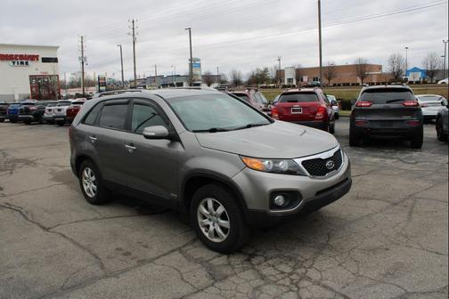2012 Kia Sorento LX