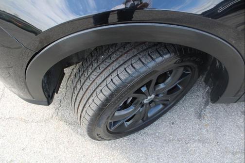 2024 Dodge Hornet GT AWD