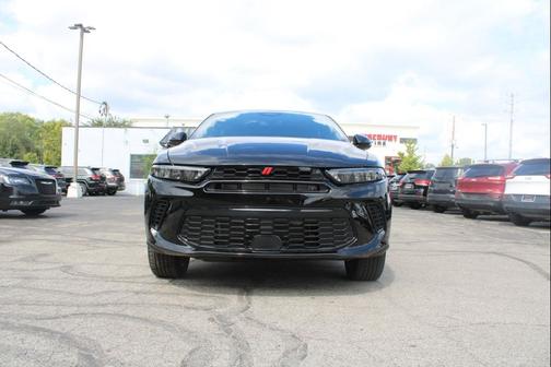 2024 Dodge Hornet GT AWD