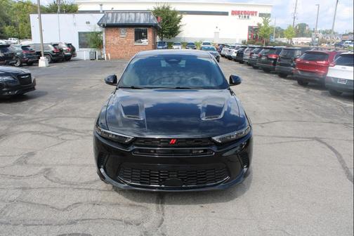 2024 Dodge Hornet GT AWD