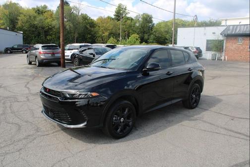 2024 Dodge Hornet GT AWD