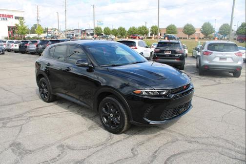 2024 Dodge Hornet GT AWD