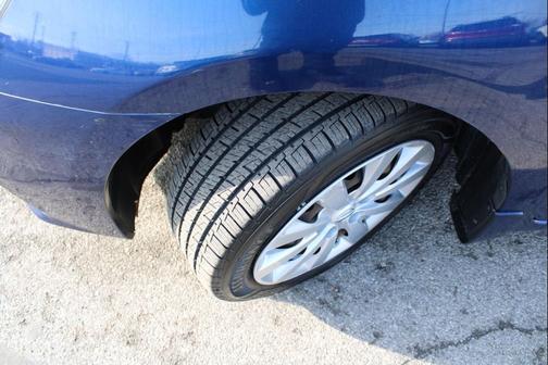 2016 Nissan Sentra SV