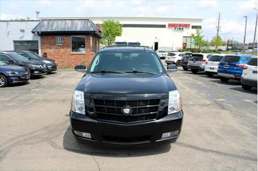 2013 Cadillac Escalade ESV Premium