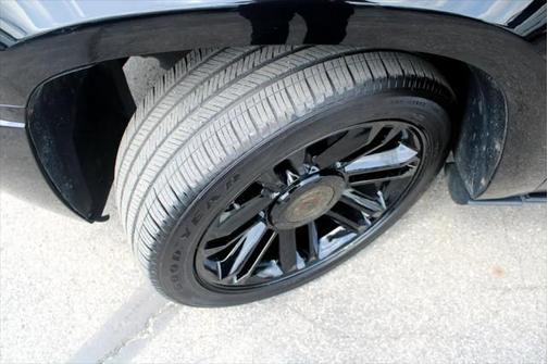 2013 Cadillac Escalade ESV Premium