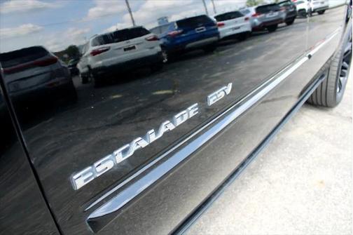 2013 Cadillac Escalade ESV Premium