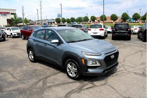2019 Hyundai KONA SE