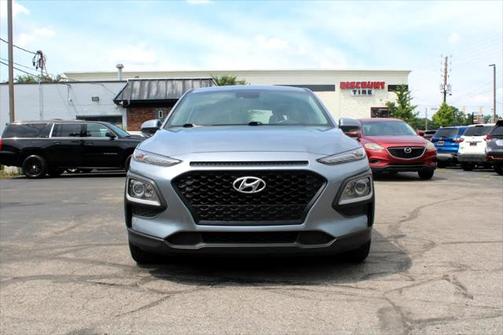 2019 Hyundai KONA SE