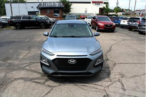 2019 Hyundai KONA SE