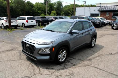 2019 Hyundai KONA SE