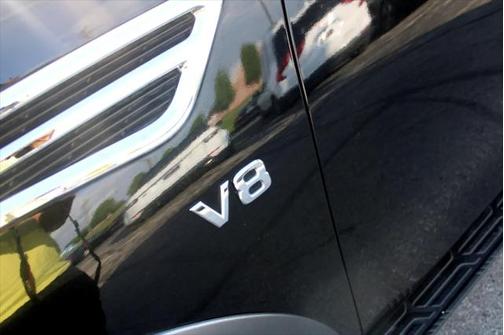 2020 Nissan Armada SL 2WD